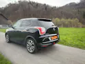 KGM -SsangYong Tivoli 1.6 e-XDi Red Rebel 4WD