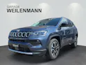 Jeep Compass 4x2 1.5 T MHEV Swiss Limited Plus