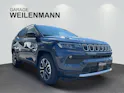 Jeep Compass 4x2 1.5 T MHEV Swiss Limited Plus