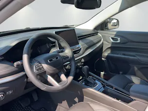 Jeep Compass 4x2 1.5 T MHEV Swiss Limited Plus