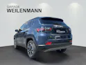Jeep Compass 4x2 1.5 T MHEV Swiss Limited Plus