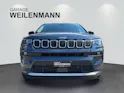 Jeep Compass 4x2 1.5 T MHEV Swiss Limited Plus