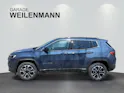 Jeep Compass 4x2 1.5 T MHEV Swiss Limited Plus