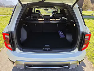 KGM -SsangYong Torres 1.5 T-Gdi Titanium Panorama 4WD