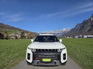 KGM -SsangYong Torres 1.5 T-Gdi Titanium Panorama 4WD