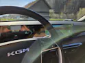 KGM -SsangYong Torres 1.5 T-Gdi Titanium Panorama 4WD