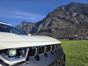 KGM -SsangYong Torres 1.5 T-Gdi Titanium Panorama 4WD