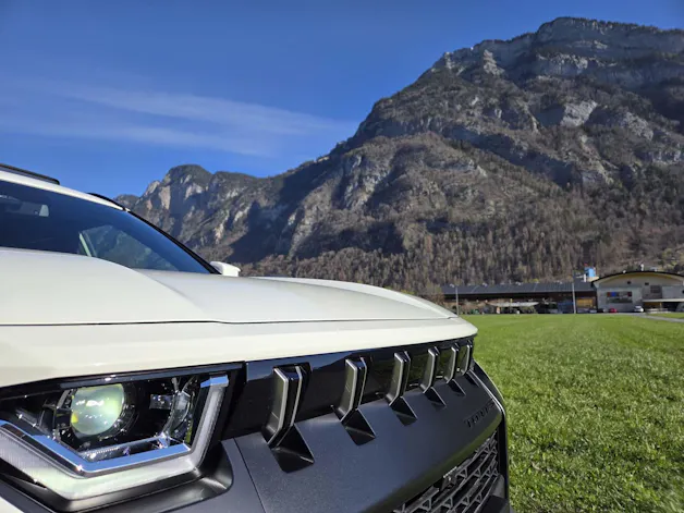 KGM -SsangYong Torres 1.5 T-Gdi Titanium Panorama 4WD