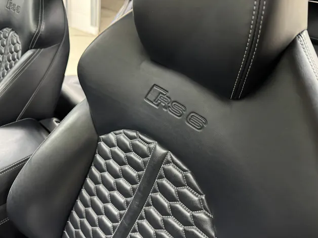 Audi RS6 Avant 4.0 TFSI V8 ABT 700PS Capristo Abgasanlage quattro Tiptronic | Audi exclusive | B&O | Panoramadach | Carbon Paket |