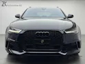 AUDI RS6 Avant 4.0 TFSI V8 ABT 700PS Capristo Abgasanlage quattro Tiptronic | Audi exclusive | B&O | Panoramadach | Carbon Paket |