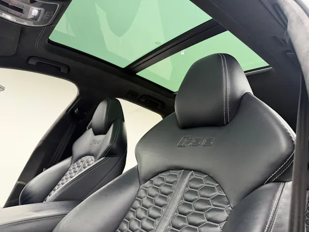 AUDI RS6 Avant 4.0 TFSI V8 ABT 700PS Capristo Abgasanlage quattro Tiptronic | Audi exclusive | B&O | Panoramadach | Carbon Paket |