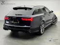 AUDI RS6 Avant 4.0 TFSI V8 ABT 700PS Capristo Abgasanlage quattro Tiptronic | Audi exclusive | B&O | Panoramadach | Carbon Paket |