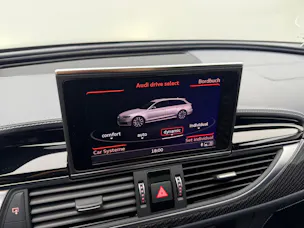 AUDI RS6 Avant 4.0 TFSI V8 ABT 700PS Capristo Abgasanlage quattro Tiptronic | Audi exclusive | B&O | Panoramadach | Carbon Paket |