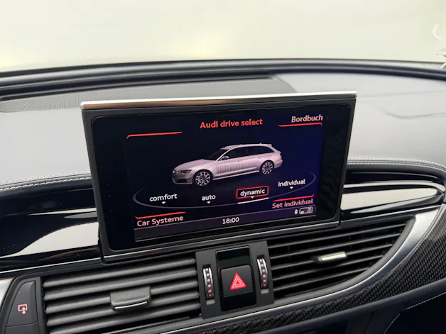 AUDI RS6 Avant 4.0 TFSI V8 ABT 700PS Capristo Abgasanlage quattro Tiptronic | Audi exclusive | B&O | Panoramadach | Carbon Paket |