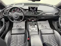 AUDI RS6 Avant 4.0 TFSI V8 ABT 700PS Capristo Abgasanlage quattro Tiptronic | Audi exclusive | B&O | Panoramadach | Carbon Paket |