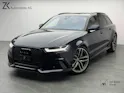 AUDI RS6 Avant 4.0 TFSI V8 ABT 700PS Capristo Abgasanlage quattro Tiptronic | Audi exclusive | B&O | Panoramadach | Carbon Paket |