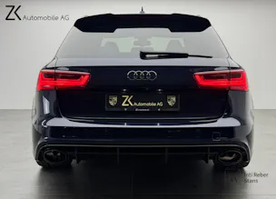 AUDI RS6 Avant 4.0 TFSI V8 ABT 700PS Capristo Abgasanlage quattro Tiptronic | Audi exclusive | B&O | Panoramadach | Carbon Paket |