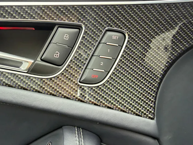 AUDI RS6 Avant 4.0 TFSI V8 ABT 700PS Capristo Abgasanlage quattro Tiptronic | Audi exclusive | B&O | Panoramadach | Carbon Paket |