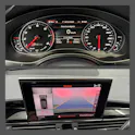 Audi RS6 Avant 4.0 TFSI V8 ABT 700PS Capristo Abgasanlage quattro Tiptronic | Audi exclusive | B&O | Panoramadach | Carbon Paket |