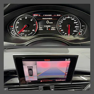 Audi RS6 Avant 4.0 TFSI V8 ABT 700PS Capristo Abgasanlage quattro Tiptronic | Audi exclusive | B&O | Panoramadach | Carbon Paket |
