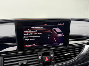 AUDI RS6 Avant 4.0 TFSI V8 ABT 700PS Capristo Abgasanlage quattro Tiptronic | Audi exclusive | B&O | Panoramadach | Carbon Paket |