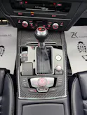 AUDI RS6 Avant 4.0 TFSI V8 ABT 700PS Capristo Abgasanlage quattro Tiptronic | Audi exclusive | B&O | Panoramadach | Carbon Paket |