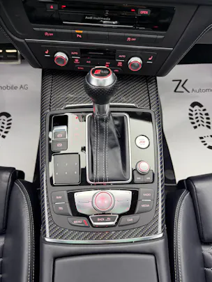 AUDI RS6 Avant 4.0 TFSI V8 ABT 700PS Capristo Abgasanlage quattro Tiptronic | Audi exclusive | B&O | Panoramadach | Carbon Paket |