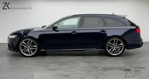 AUDI RS6 Avant 4.0 TFSI V8 ABT 700PS Capristo Abgasanlage quattro Tiptronic | Audi exclusive | B&O | Panoramadach | Carbon Paket |