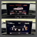 Audi RS6 Avant 4.0 TFSI V8 ABT 700PS Capristo Abgasanlage quattro Tiptronic | Audi exclusive | B&O | Panoramadach | Carbon Paket |