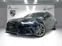 Audi RS6 Avant 4.0 TFSI V8 ABT 700PS Capristo Abgasanlage quattro Tiptronic | Audi exclusive | B&O | Panoramadach | Carbon Paket |