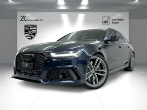 Audi RS6 Avant 4.0 TFSI V8 ABT 700PS Capristo Abgasanlage quattro Tiptronic | Audi exclusive | B&O | Panoramadach | Carbon Paket |