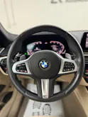 BMW 540d xDrive M-Sport 320PS Touring Steptronic | H&K Soundsystem | Leder | Komfortzugang | Head-Up-Display | RF-Kamara |