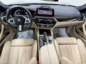BMW 540d xDrive M-Sport 320PS Touring Steptronic | H&K Soundsystem | Leder | Komfortzugang | Head-Up-Display | RF-Kamara |