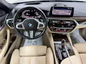BMW 540d xDrive M-Sport 320PS Touring Steptronic | H&K Soundsystem | Leder | Komfortzugang | Head-Up-Display | RF-Kamara |