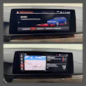 BMW 540d xDrive M-Sport 320PS Touring Steptronic | H&K Soundsystem | Leder | Komfortzugang | Head-Up-Display | RF-Kamara |