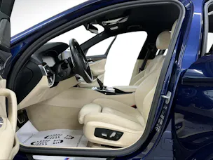 BMW 540d xDrive M-Sport 320PS Touring Steptronic | H&K Soundsystem | Leder | Komfortzugang | Head-Up-Display | RF-Kamara |