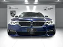 BMW 540d xDrive M-Sport 320PS Touring Steptronic | H&K Soundsystem | Leder | Komfortzugang | Head-Up-Display | RF-Kamara |