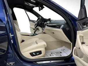 BMW 540d xDrive M-Sport 320PS Touring Steptronic | H&K Soundsystem | Leder | Komfortzugang | Head-Up-Display | RF-Kamara |