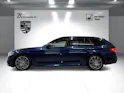 BMW 540d xDrive M-Sport 320PS Touring Steptronic | H&K Soundsystem | Leder | Komfortzugang | Head-Up-Display | RF-Kamara |