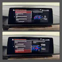 BMW 540d xDrive M-Sport 320PS Touring Steptronic | H&K Soundsystem | Leder | Komfortzugang | Head-Up-Display | RF-Kamara |