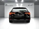 Audi A4 Avant 2.0 TFSI Sport S-Line 252PS Mythos Black quattro S-tronic