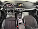 Audi A4 Avant 2.0 TFSI Sport S-Line 252PS Mythos Black quattro S-tronic