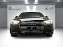 Audi A4 Avant 2.0 TFSI Sport S-Line 252PS Mythos Black quattro S-tronic