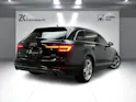 Audi A4 Avant 2.0 TFSI Sport S-Line 252PS Mythos Black quattro S-tronic