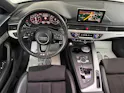 Audi A4 Avant 2.0 TFSI Sport S-Line 252PS Mythos Black quattro S-tronic