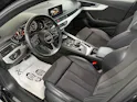 Audi A4 Avant 2.0 TFSI Sport S-Line 252PS Mythos Black quattro S-tronic