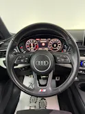 Audi A4 Avant 2.0 TFSI Sport S-Line 252PS Mythos Black quattro S-tronic