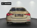 Mercedes-Benz C 300 de 4Matic