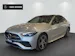 Mercedes-Benz C 300 de 4Matic