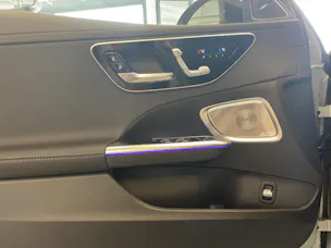Mercedes-Benz C 300 de 4Matic